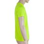 COOLMAX FRESH PT COMPASS men's shirt yellow reflex