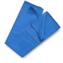 Fitness Rychleschnoucí ručník vel. XL 100x160 cm tm.modrý
