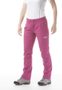 NBFPL5895 FATED tmavě růžová - dámské outdoorové kalhoty