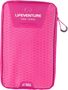 SoftFibre Trek Towel Advance pink Giant