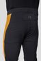 Nordic Pants, golden yellow/anthraci