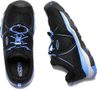 TERRADORA II SPORT Y black/della blue