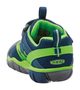 Chandler CNX INF poseidon/green - dětská sportovní obuv