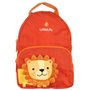 Friendly Faces Toddler Backpack 2L, lion