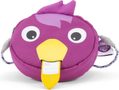 Purse Bella Bird, purple