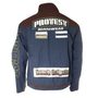 673562 144 MOTOX JACKET - Zimní bunda