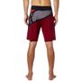 Dive Seca Boardshort Cranberry