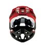 TRAJECTA Helmet w/Fidlock Cargo Fluo Red