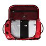 BASE CAMP DUFFEL XL, 132L TNF RED/TNF BLACK