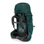 Xena 70 II, canopy green