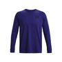 UA SPORTSTYLE LEFT CHEST LS, Blue