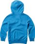 YOUTH BACKDRAFTER ZIP Dusty Blue