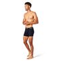 M MERINO HEMP BLEND BOXER BRIEF BOXED, deep navy heather