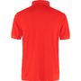 Crowley Pique Shirt M True Red