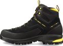 VETTA TECH GTX black