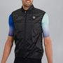 Reflex vest black