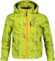 NBSJK4396S ANSELME bright green