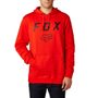 Legacy Moth Po Fleece Flame Red