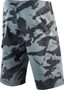 Ranger Cargo Camo Short, black camo