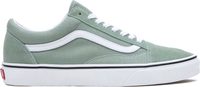 UA Old Skool ICEBERG GREEN