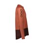 MTB Pure LS Jersey Himalayan Salt/Axinite Brown