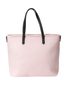 Gisel, Powder Pink/Black