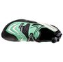 Futura Woman jade green/white