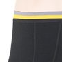 MERINO ACTIVE men's underpants black