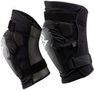 ROAM STEALTH knee pads, stealth