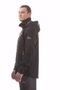 NBSJM5002 CRN REASON - men's jacket