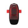 KTV PRO ALERT DRIVE REAR BLACK