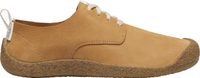 MOSEY DERBY LEATHER MEN apple cinnamon/birch