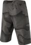 Ranger Cargo Short Camo, black camo