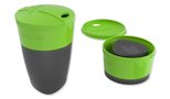 Pack-up-Cup zelená