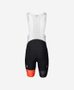 Essential Road VPDs Bib Shorts, Uranium Black/Hydrogen White