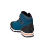 Makra Light GTX Seablue/Orange