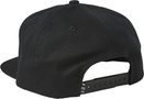 Karrera Sb Hat, Black