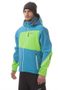 NBWSM5340 AMO - Men's softshell jacket