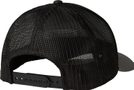 Heads Up Trucker Black