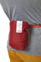 Chalk Bag, golden palm