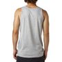 Electrode Premium Tank Heather Grey