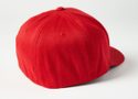 Standard Flexfit Hat, Chilli