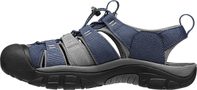 Newport H2 M midnight navy/neutral gray