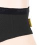 MERINO DF ladies panties black