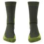 MTB Summer T2 CS Boot, dark green