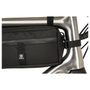 Venture Handlebar Bag Black 2 L