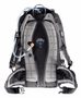 Trans Alpine 25 Granite/black 25l - cyklistický batoh