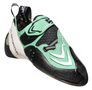 Futura Woman jade green/white