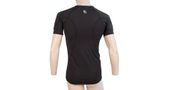 COOLMAX TECH men's shirt black