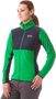 NBWFL5884 VIVID amazon green - women's fleece sweatshirt